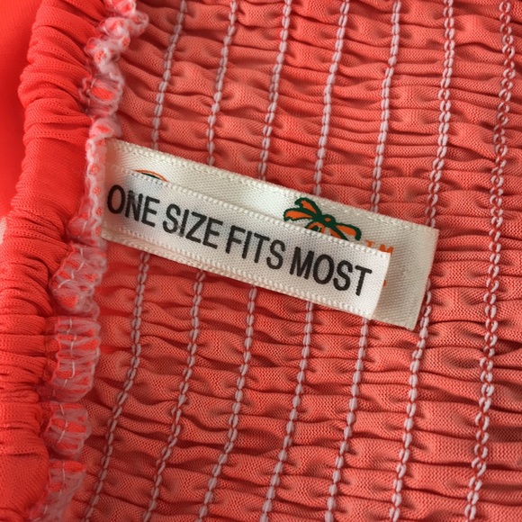 Shoreline Summer Dress - Picture 7 of 7